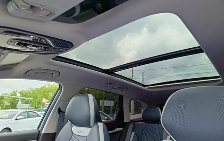Geely Atlas, 2024 год, 2 649 995 рублей, 11 фотография