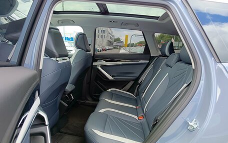 Geely Atlas, 2024 год, 2 649 995 рублей, 14 фотография
