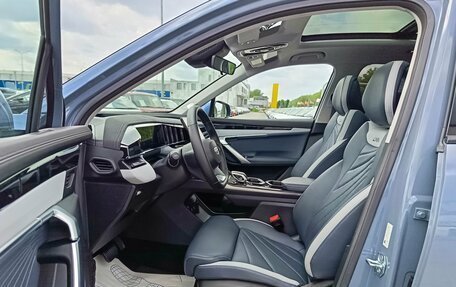 Geely Atlas, 2024 год, 2 649 995 рублей, 9 фотография