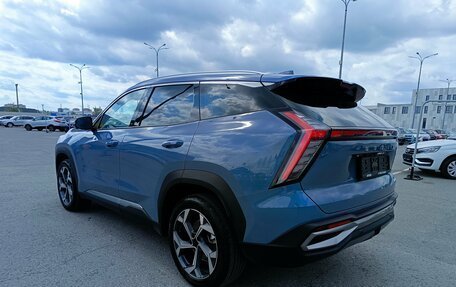 Geely Atlas, 2024 год, 2 649 995 рублей, 5 фотография