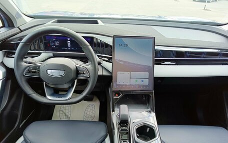 Geely Atlas, 2024 год, 2 649 995 рублей, 20 фотография