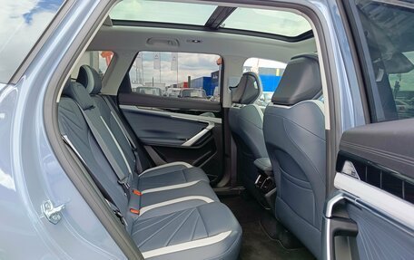 Geely Atlas, 2024 год, 2 649 995 рублей, 19 фотография