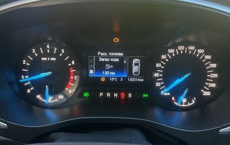 Ford Mondeo V, 2017 год, 990 000 рублей, 5 фотография