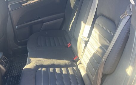 Ford Mondeo V, 2017 год, 990 000 рублей, 7 фотография