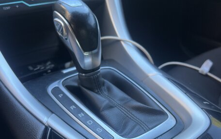 Ford Mondeo V, 2017 год, 990 000 рублей, 4 фотография
