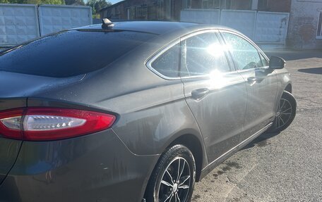 Ford Mondeo V, 2017 год, 990 000 рублей, 10 фотография