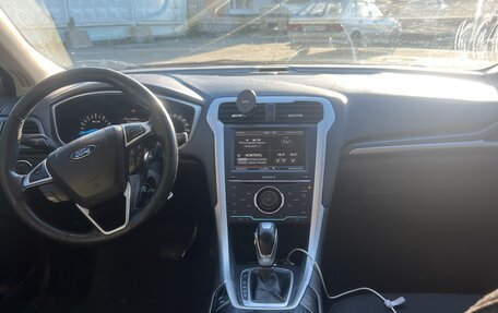 Ford Mondeo V, 2017 год, 990 000 рублей, 8 фотография