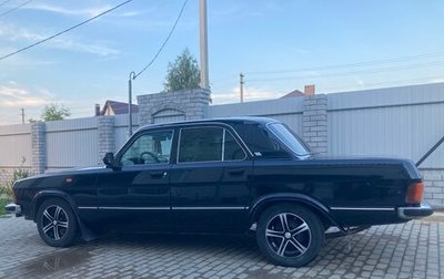 ГАЗ 3102 «Волга», 2004 год, 515 000 рублей, 1 фотография