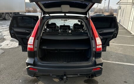 Honda CR-V III рестайлинг, 2008 год, 1 280 000 рублей, 7 фотография