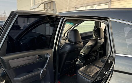 Honda CR-V III рестайлинг, 2008 год, 1 280 000 рублей, 6 фотография