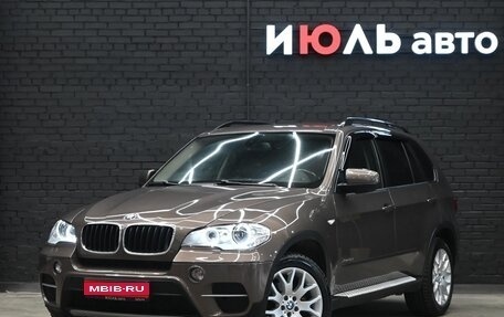 BMW X5, 2012 год, 2 030 000 рублей, 1 фотография