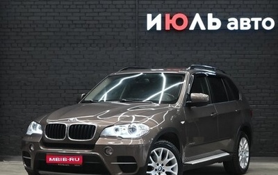 BMW X5, 2012 год, 2 030 000 рублей, 1 фотография