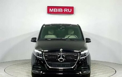 Mercedes-Benz V-Класс, 2024 год, 18 990 000 рублей, 1 фотография