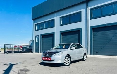 Toyota Premio, 2007 год, 1 179 000 рублей, 1 фотография