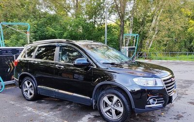 Haval H6, 2017 год, 1 350 000 рублей, 1 фотография