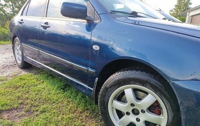 Mitsubishi Lancer IX, 2004 год, 335 000 рублей, 1 фотография