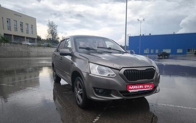 Datsun on-DO I рестайлинг, 2018 год, 310 000 рублей, 1 фотография