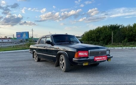ГАЗ 3102 «Волга», 2004 год, 515 000 рублей, 2 фотография
