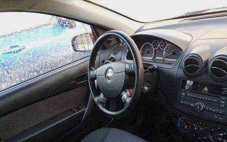 Chevrolet Aveo III, 2011 год, 350 000 рублей, 5 фотография