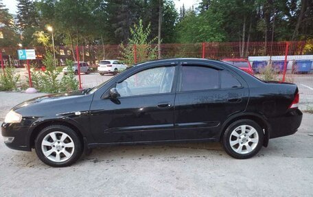 Nissan Almera Classic, 2012 год, 580 000 рублей, 2 фотография