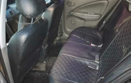 Nissan Almera Classic, 2012 год, 580 000 рублей, 5 фотография