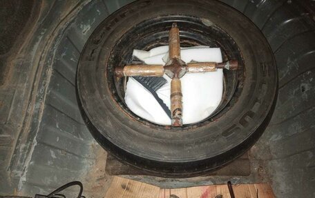 Nissan Almera Classic, 2012 год, 580 000 рублей, 12 фотография
