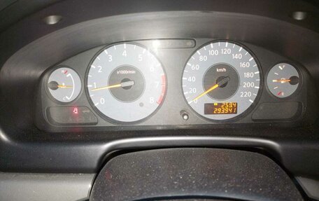 Nissan Almera Classic, 2012 год, 580 000 рублей, 9 фотография