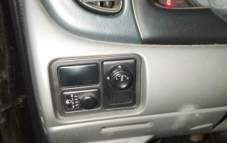 Nissan Almera Classic, 2012 год, 580 000 рублей, 7 фотография
