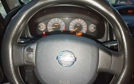 Nissan Almera Classic, 2012 год, 580 000 рублей, 6 фотография