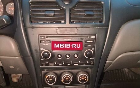 Nissan Almera Classic, 2012 год, 580 000 рублей, 8 фотография