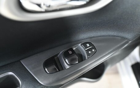 Nissan Sentra, 2015 год, 1 195 000 рублей, 12 фотография