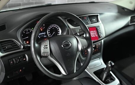 Nissan Sentra, 2015 год, 1 195 000 рублей, 11 фотография