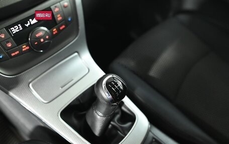 Nissan Sentra, 2015 год, 1 195 000 рублей, 13 фотография
