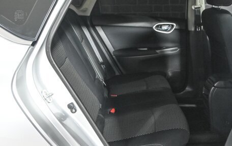 Nissan Sentra, 2015 год, 1 195 000 рублей, 20 фотография