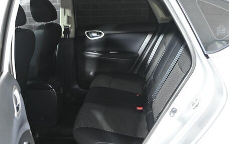 Nissan Sentra, 2015 год, 1 195 000 рублей, 18 фотография