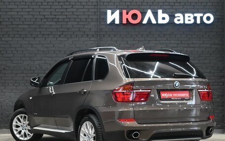 BMW X5, 2012 год, 2 030 000 рублей, 4 фотография