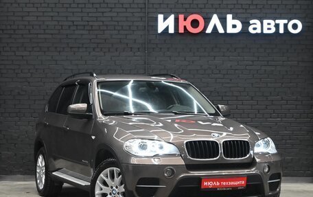 BMW X5, 2012 год, 2 030 000 рублей, 3 фотография