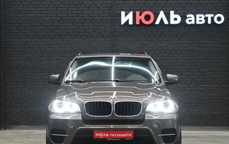 BMW X5, 2012 год, 2 030 000 рублей, 2 фотография