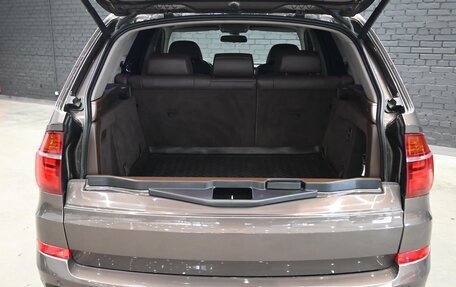 BMW X5, 2012 год, 2 030 000 рублей, 6 фотография