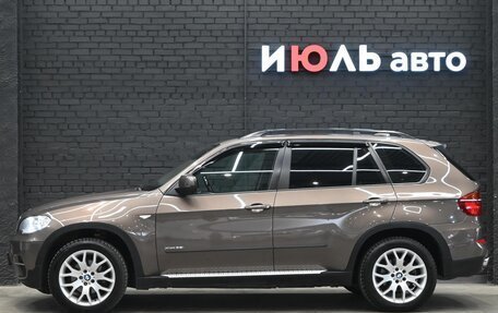 BMW X5, 2012 год, 2 030 000 рублей, 8 фотография