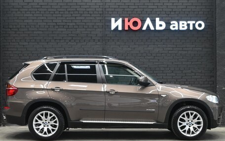 BMW X5, 2012 год, 2 030 000 рублей, 9 фотография
