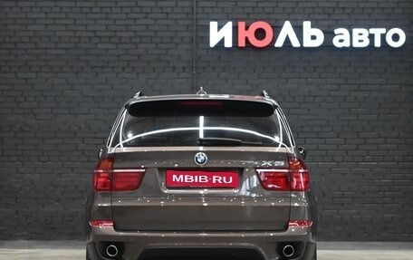 BMW X5, 2012 год, 2 030 000 рублей, 5 фотография