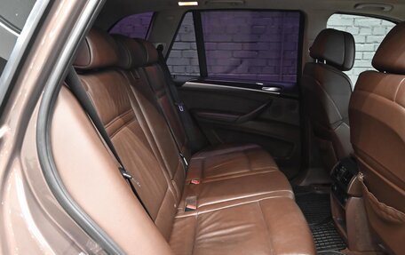 BMW X5, 2012 год, 2 030 000 рублей, 12 фотография
