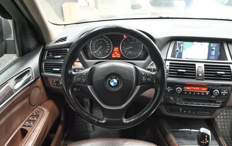 BMW X5, 2012 год, 2 030 000 рублей, 13 фотография