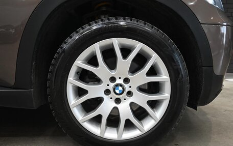 BMW X5, 2012 год, 2 030 000 рублей, 10 фотография