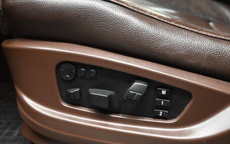 BMW X5, 2012 год, 2 030 000 рублей, 14 фотография