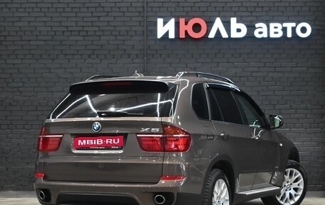 BMW X5, 2012 год, 2 030 000 рублей, 7 фотография