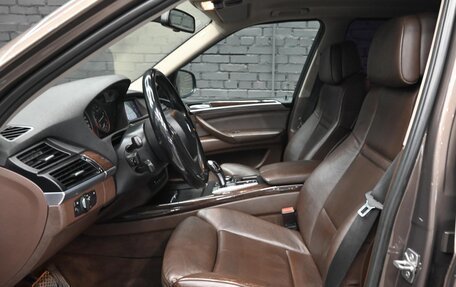 BMW X5, 2012 год, 2 030 000 рублей, 22 фотография