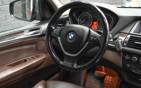 BMW X5, 2012 год, 2 030 000 рублей, 20 фотография