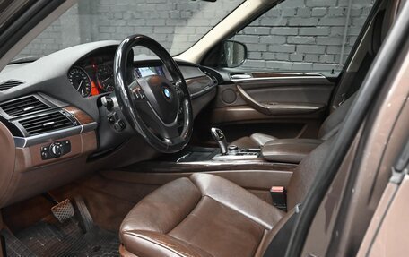 BMW X5, 2012 год, 2 030 000 рублей, 21 фотография